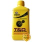T&D Synthetic Oil 75W90, 1 л.